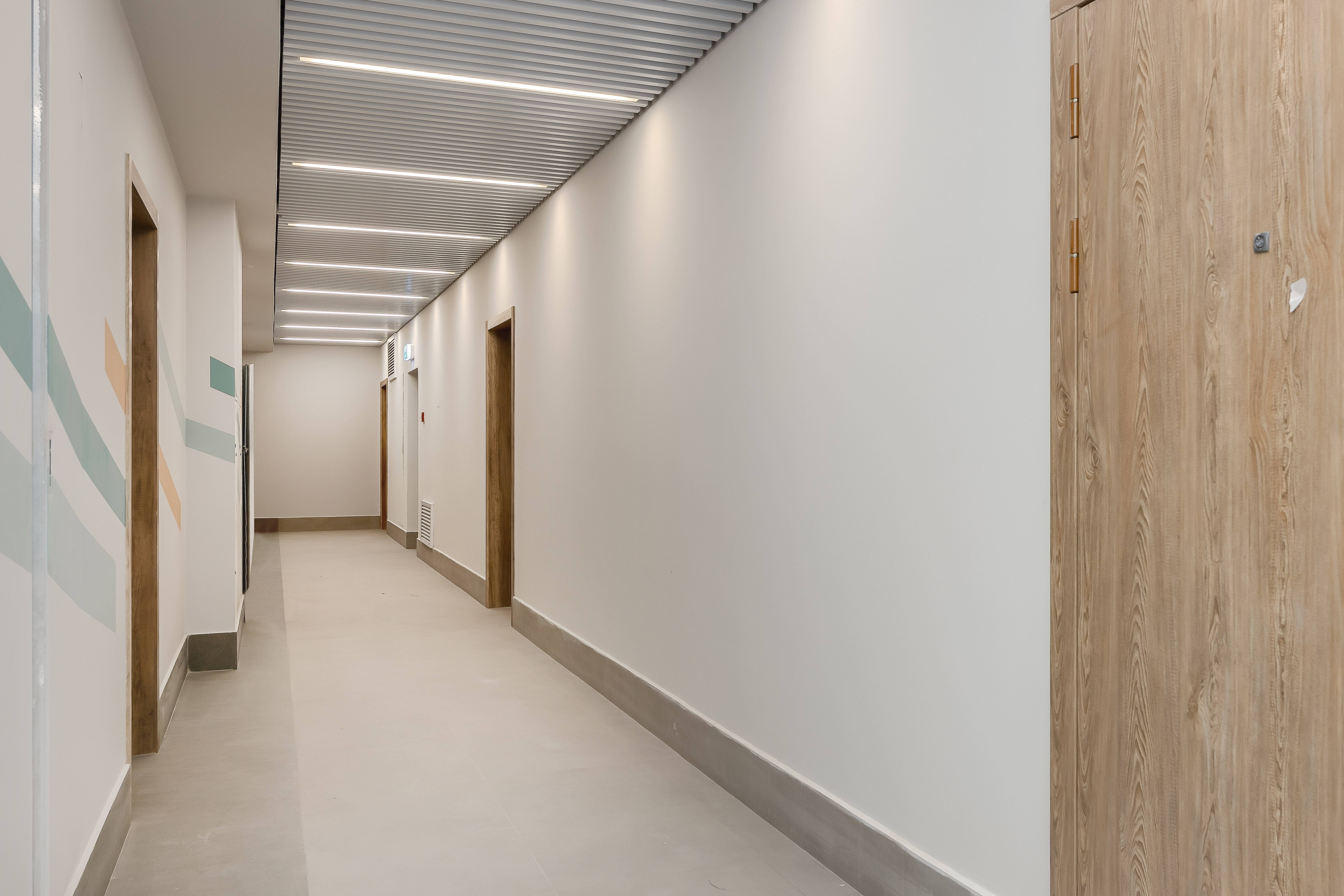 Фото Smart Lofts Moscow на Волоколамском шоссе 71/22 к. 2