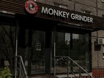 Monkey Grinder (Parkovy Avenue, 13) ، مقهى