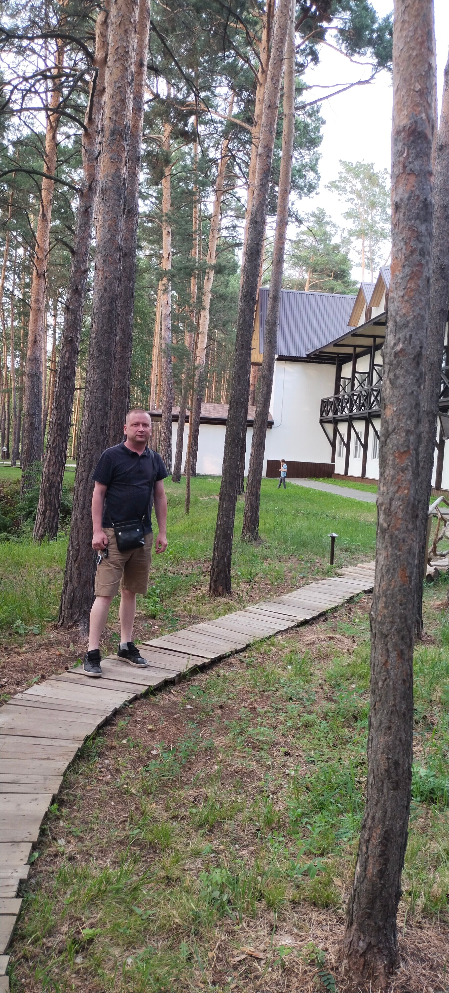 Фото Ордынка