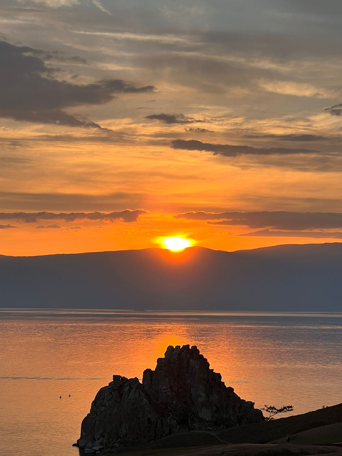 Фото Байкал Терра