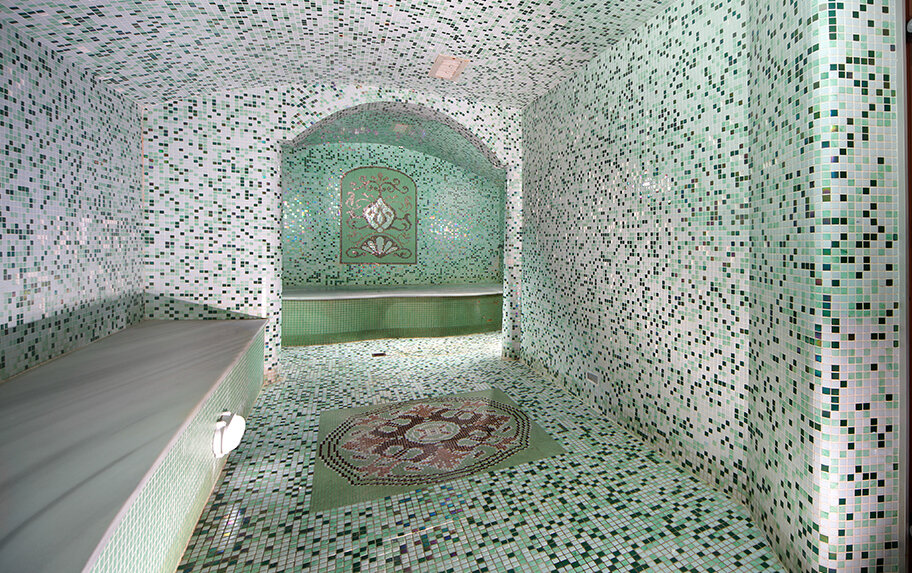 Фото ТЭС-Отель Resort & SPA