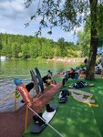 Вейкборд (Moscow Region, Lytkarino) ، نادي ركوب الأمواج