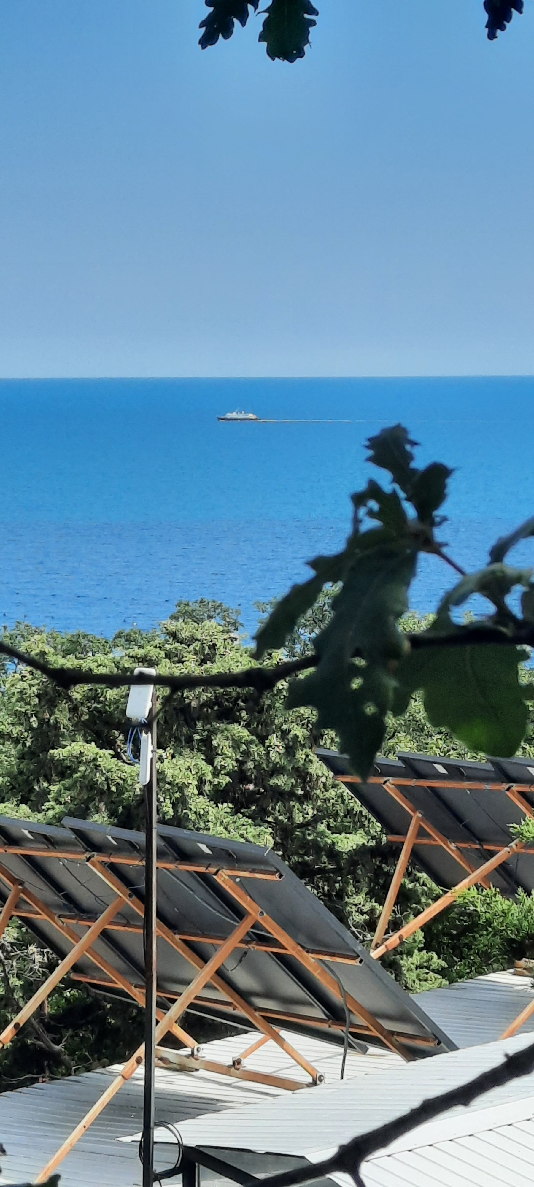 Фото Вилла Виктория