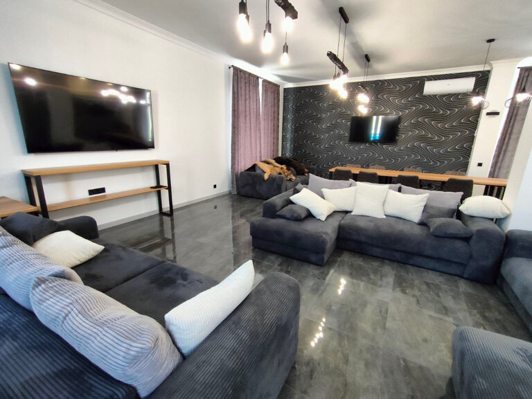 Фото Вилла Нинель