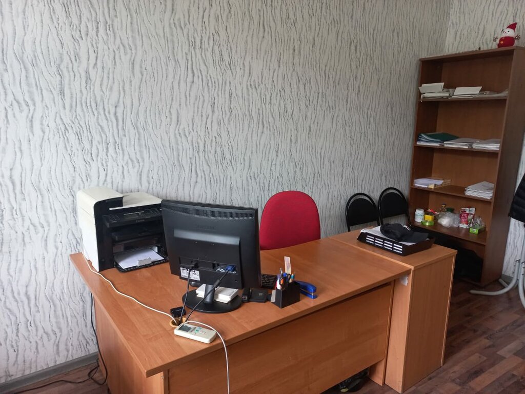 Translation agency Алта, Tula, photo