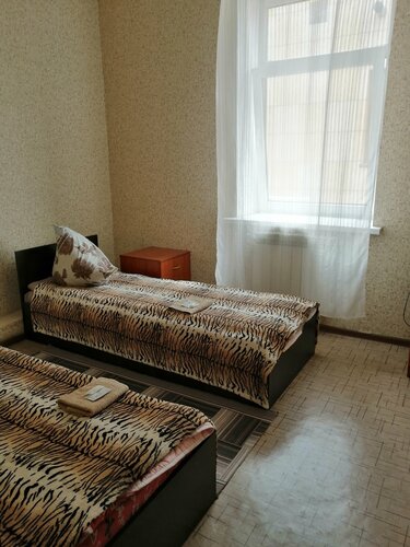 Hotel Otel Milya, Stroitel, photo