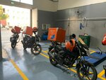 Max Atlas Motorcycle Repairs (141, Al Asayel Street, Hadaeq Mohammed Bin Rashid, Dubai), motorcycle repair