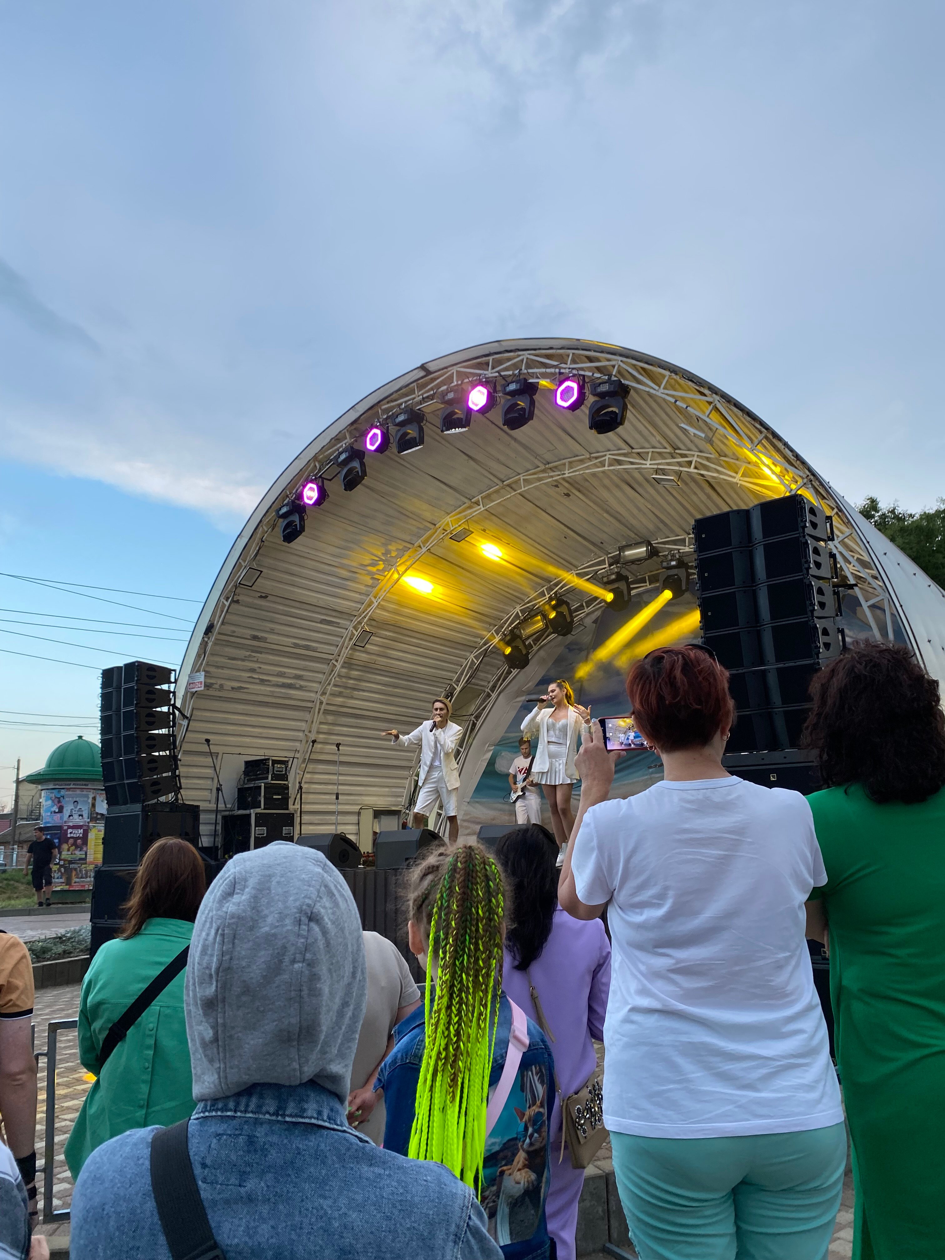 Фото Каменка