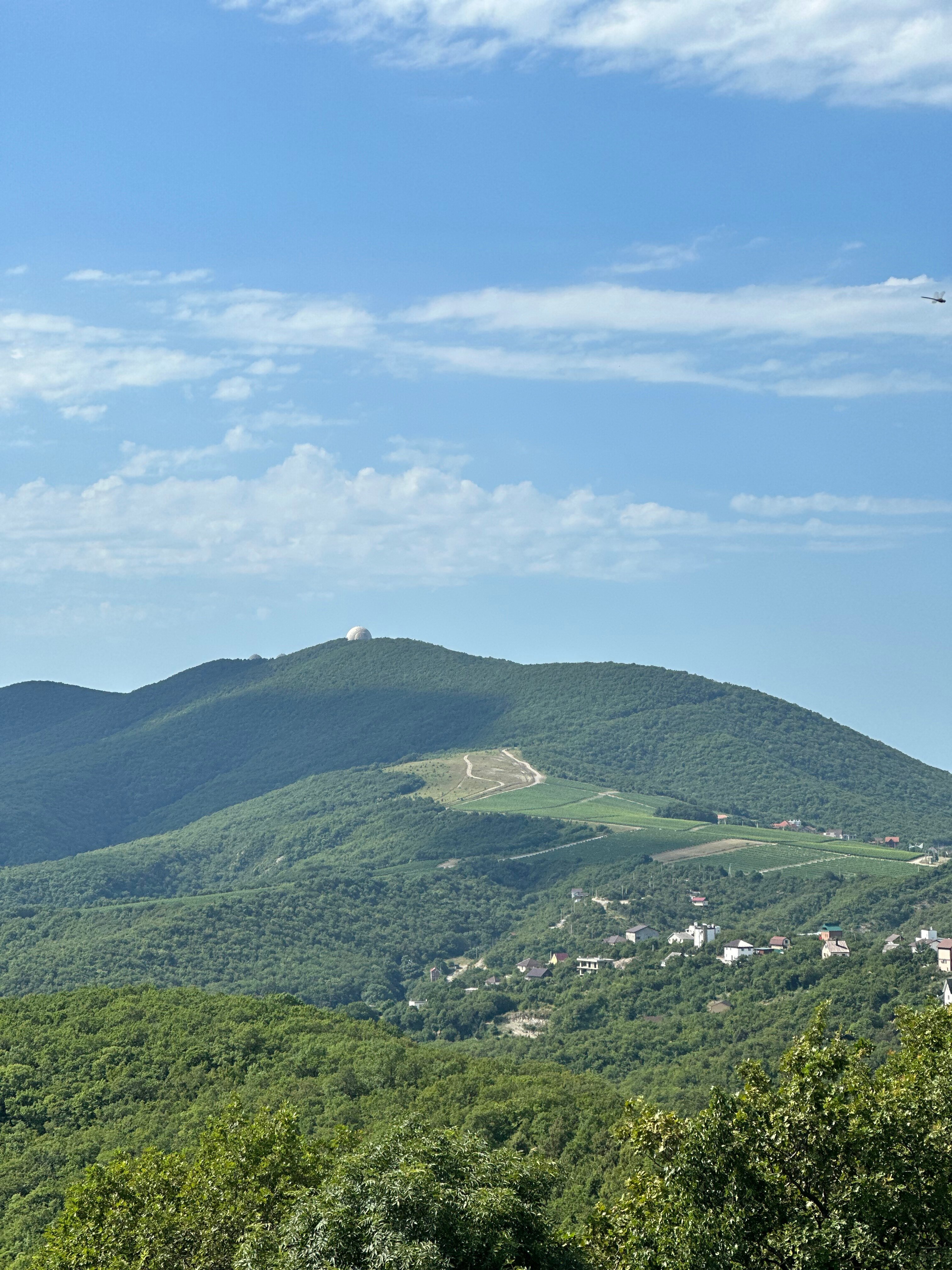 Фото Деревня Мишкино