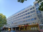 Кулинария (Gvardeyskiy Avenue, 15), cafetería