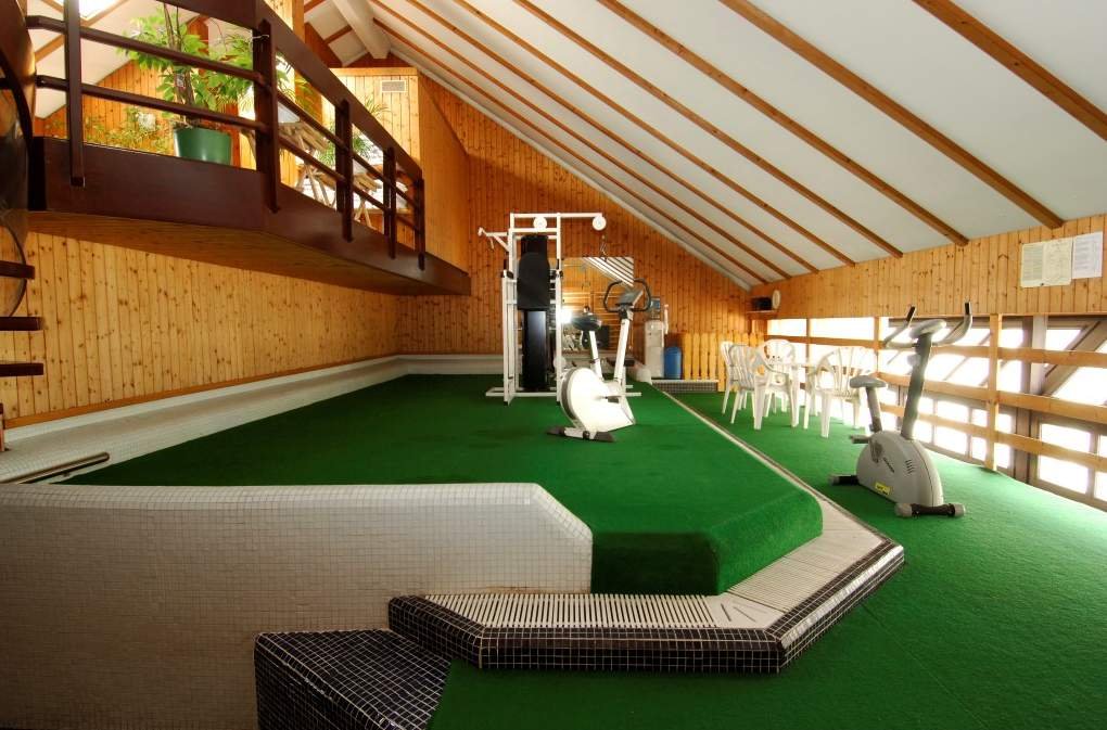 Фото Hotel Central