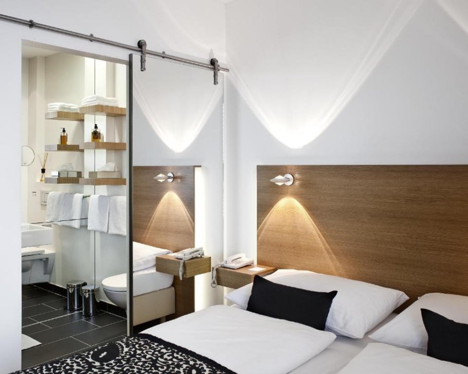 Фото Best Western Plus Hotel Ploberger