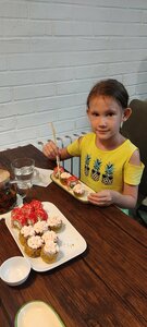 ПиццаРолл (selo Krasnoturansk, ulitsa Lenina, 32), cafetería
