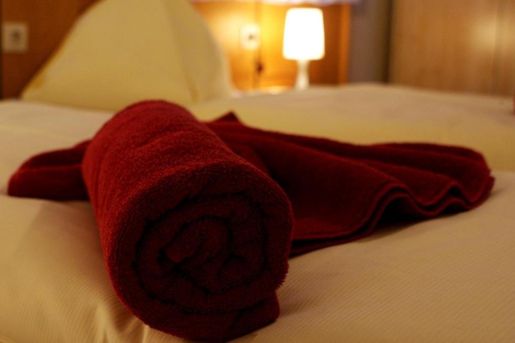 Фото Frühstückspension – B&b Elisabeth Radstadt