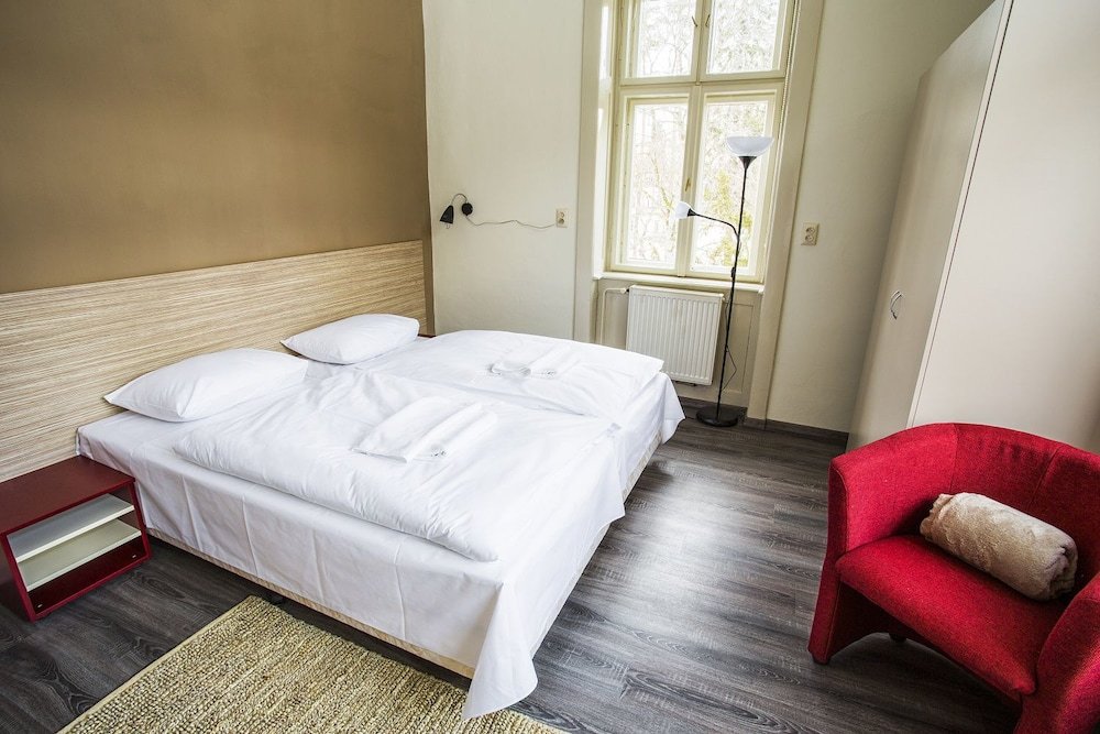 Фото Penzión Jesenský