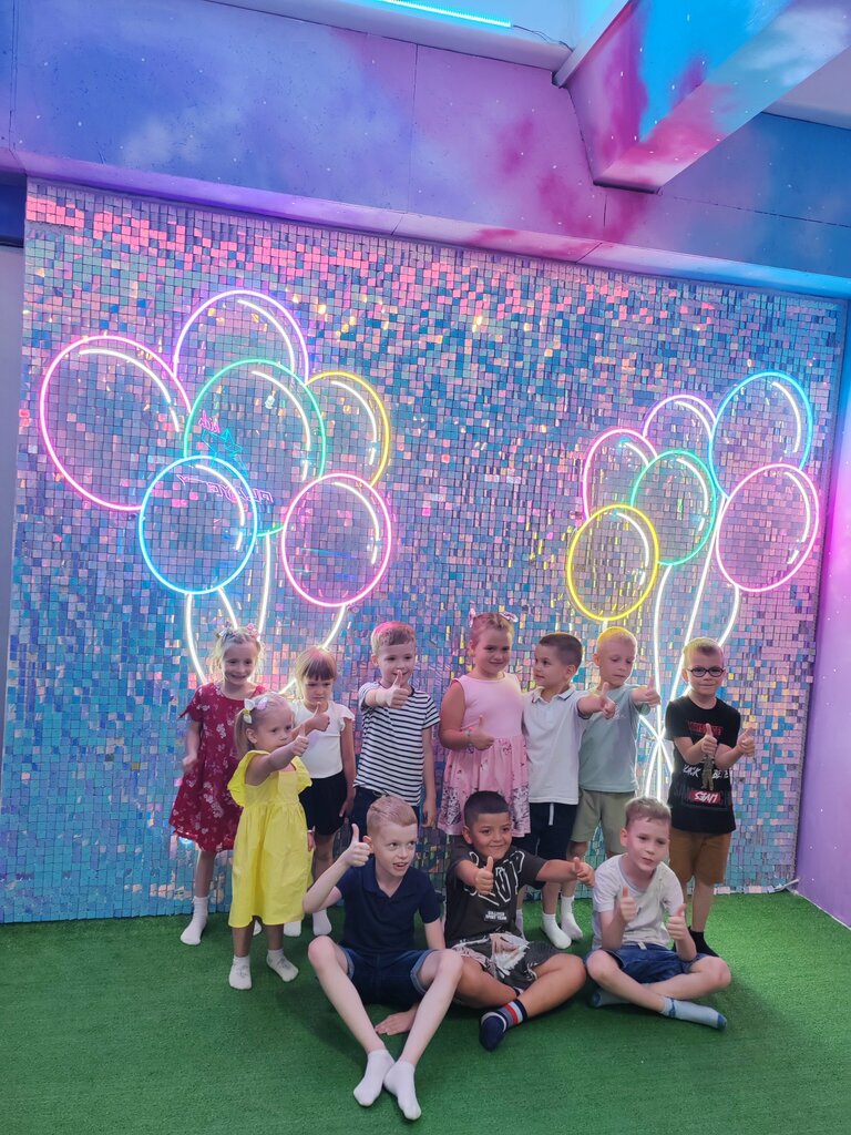 Playcity ул лермонтова 31 волгоград фото PlayCity Твой город развлечений , Волгоград отзывы