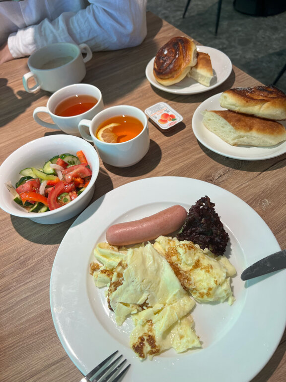 Фото Mirror Family