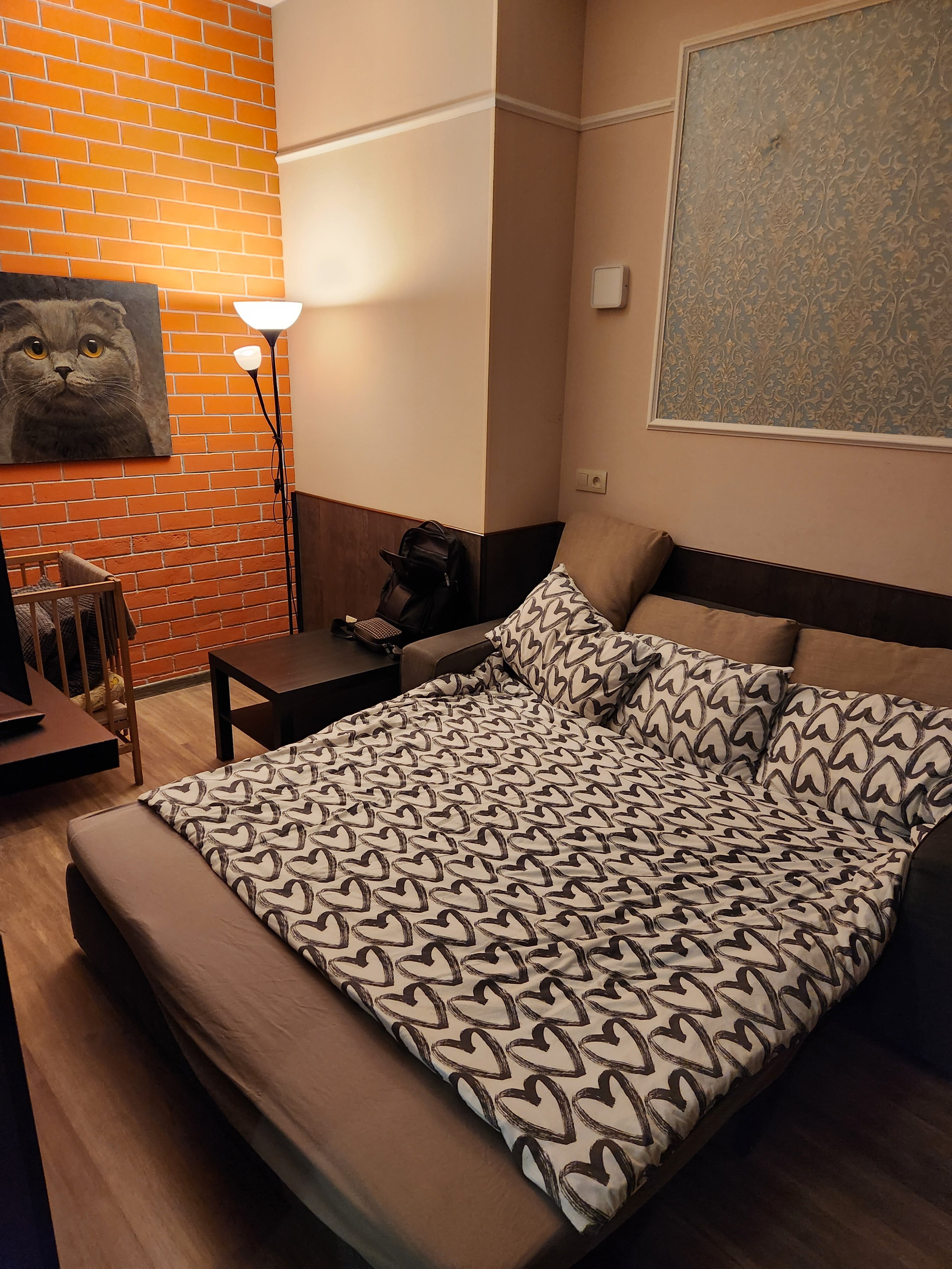 Фото Homelike Aparts