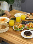 Лимонад (ulitsa Gagarina, 34А), canteen