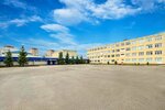 Moskoviya, strukturnoe podrazdelenie (Podolsk, Lvovskiy Microdistrict, Moskovskaya Street, 1), college