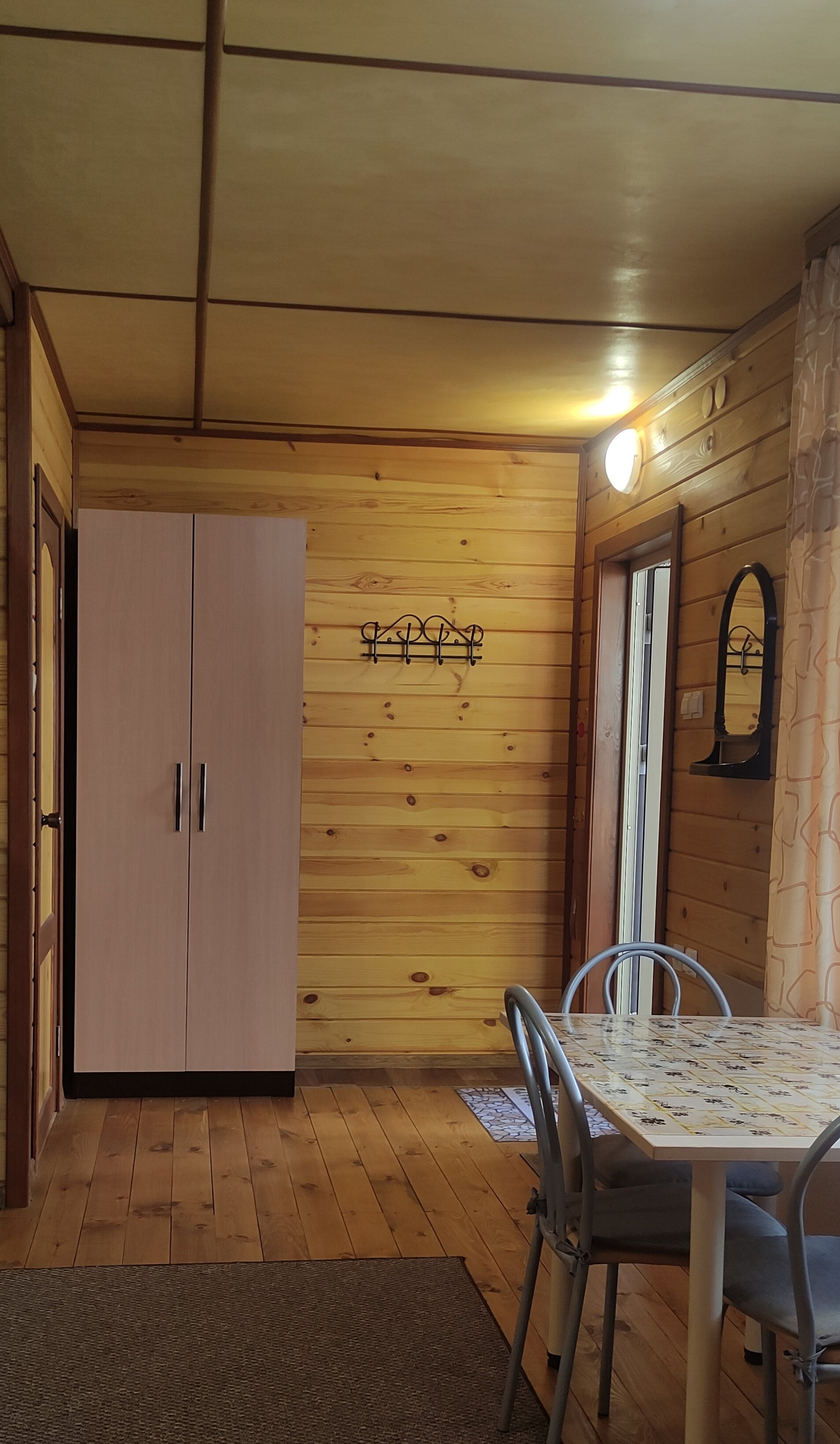 Фото Бумеранг