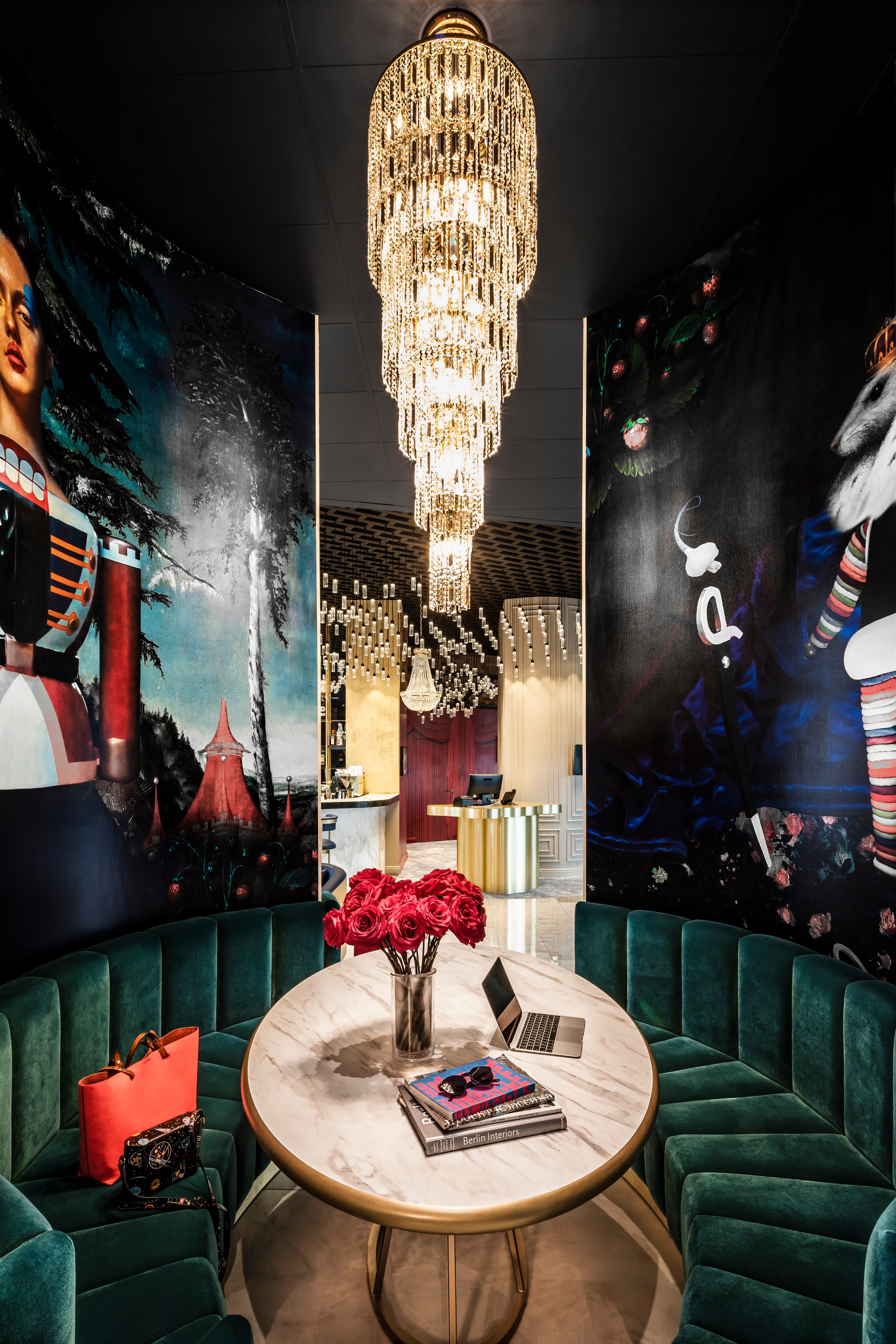 Фото Mercure Калининград Центр