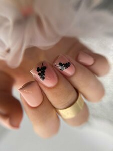 Djam nails (Aprelevka, Yasnaya ulitsa, 4), nail salon