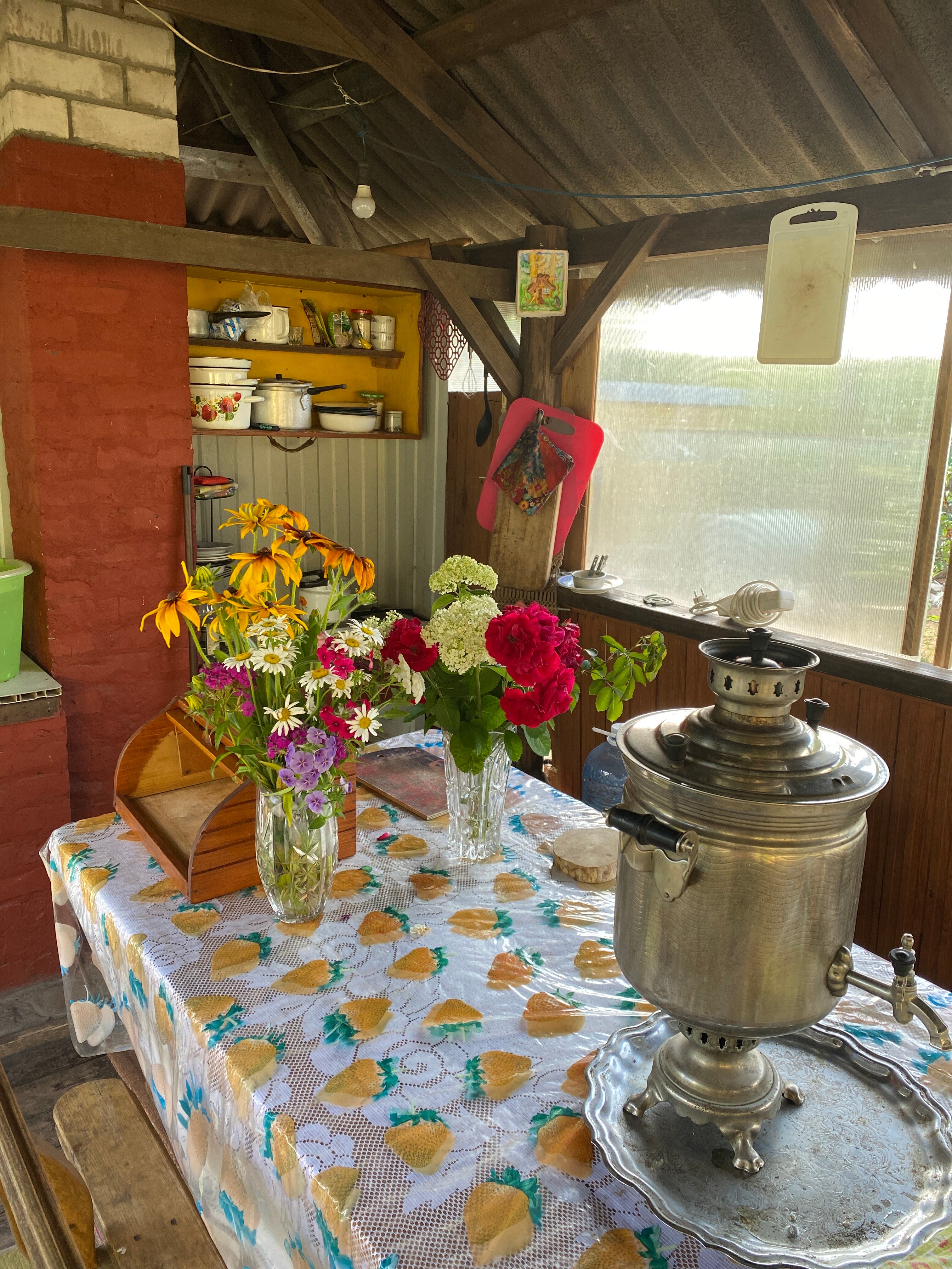 Фото Гнездо аиста