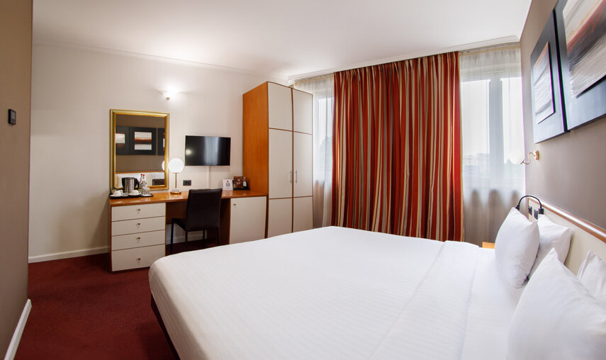 Фото Best Western Plus Congress