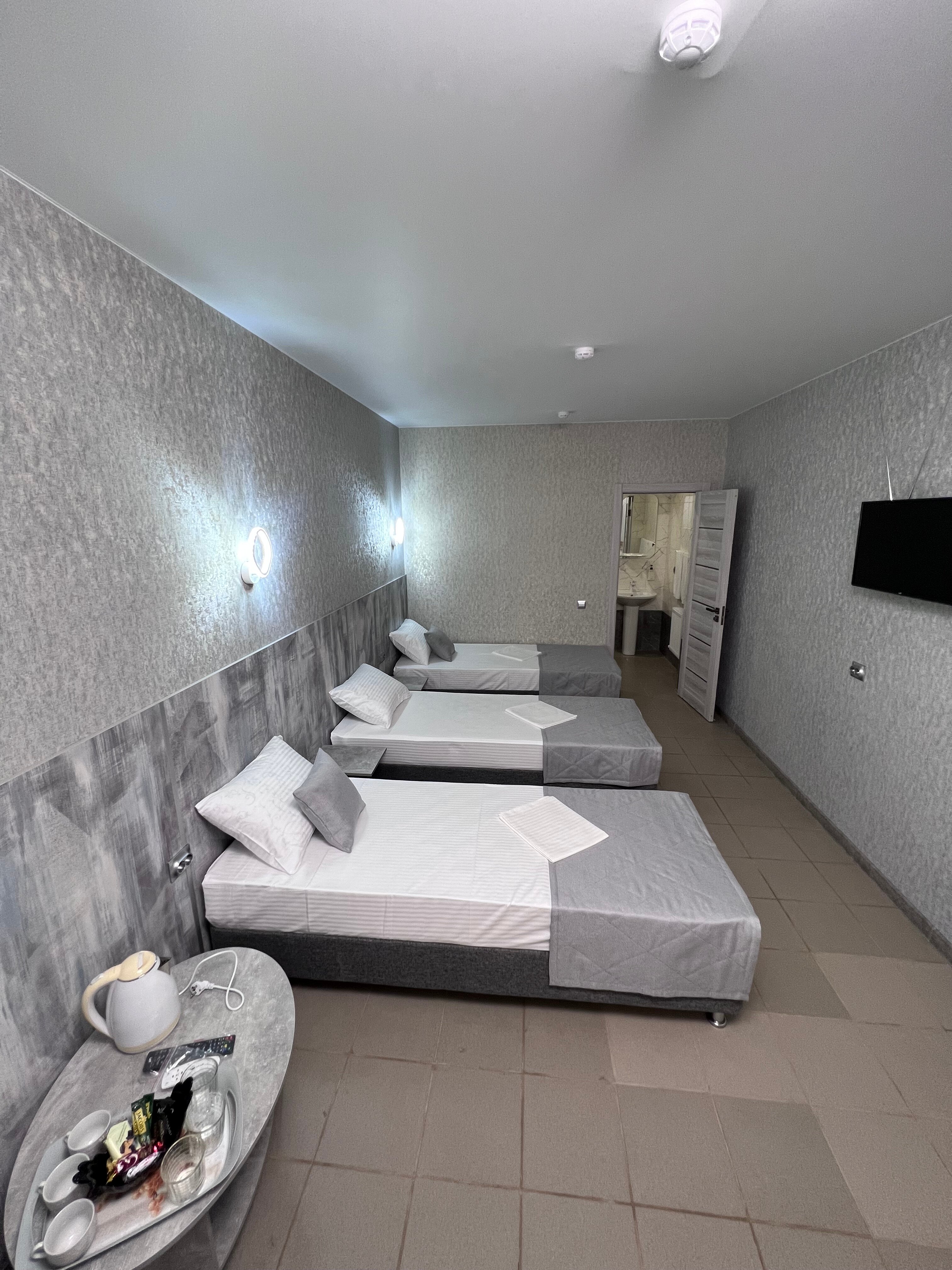 Фото Теремок