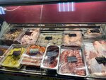 Мясной (1-ya Sovetskaya ulitsa, 90), butcher shop