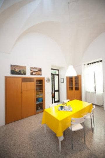 Фото A Corte Balduini