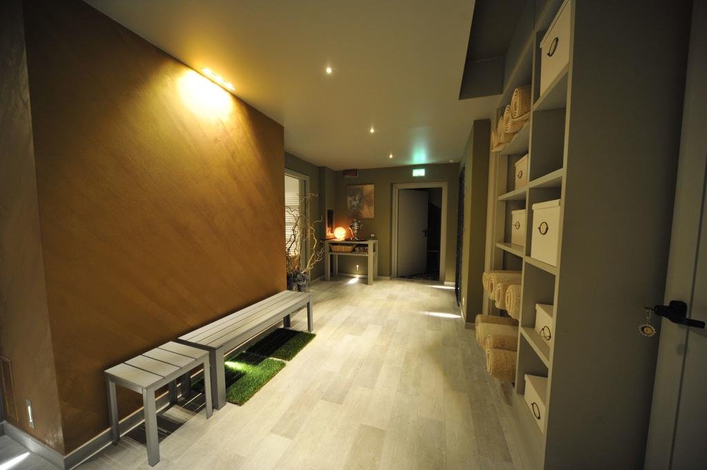 Фото Hotel Liberty