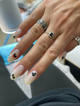 Stelmakh_beauty_studio (Lyotchika Laryushina Street, 4к1), beauty salon