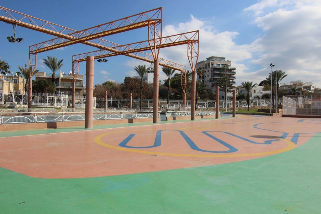 Фото Carlton Hotel Nahariya