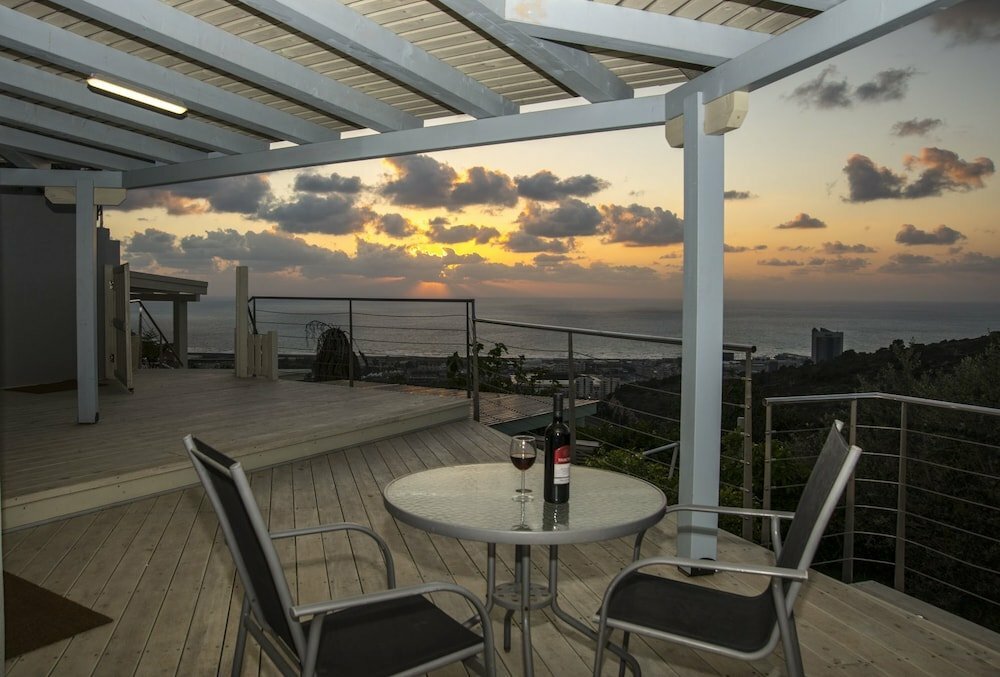 Hotel Eshkol Housing Haifa - Wallenberg Suites Complex, Haifa, photo