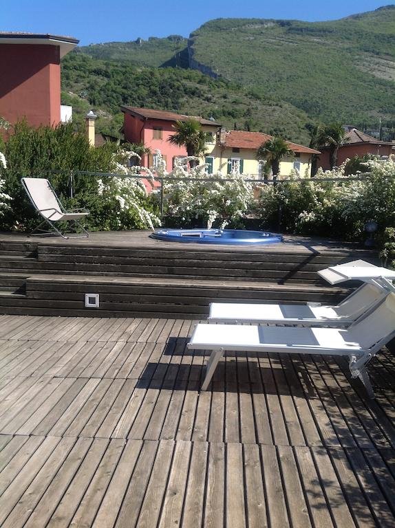 Фото Al Caminetto