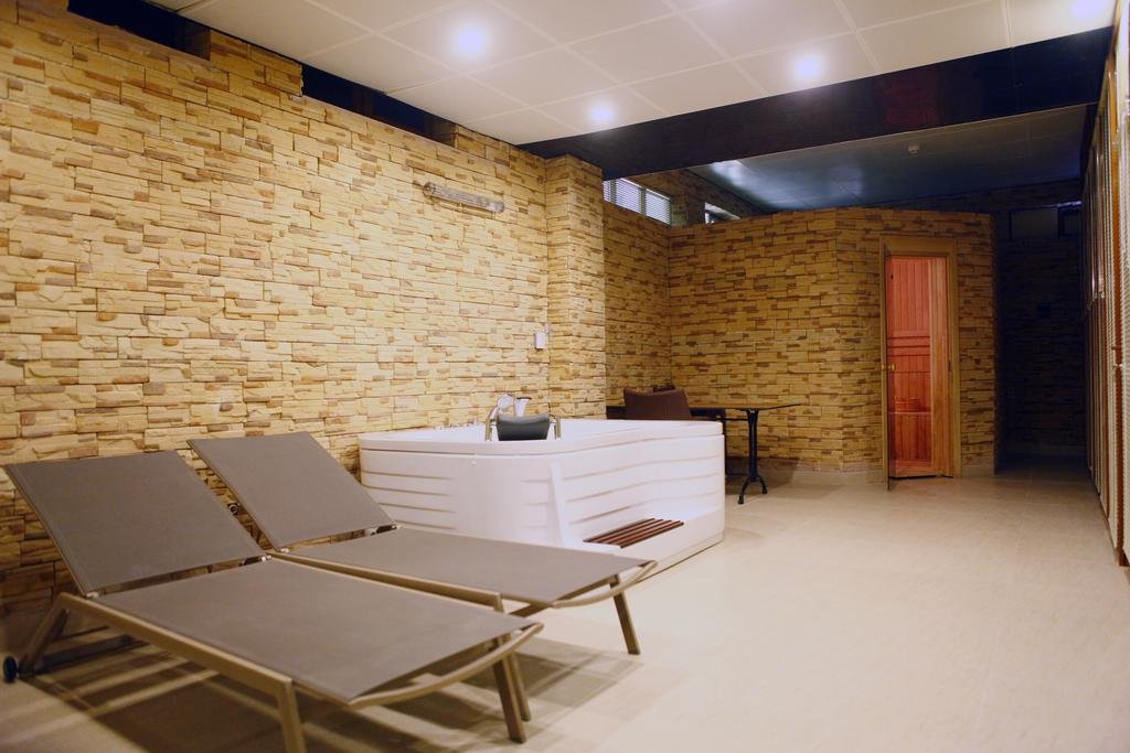 Фото Modern Hotel Baku