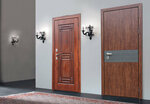 Magazin Dveri (Lenina Street, 73) ، الأبواب