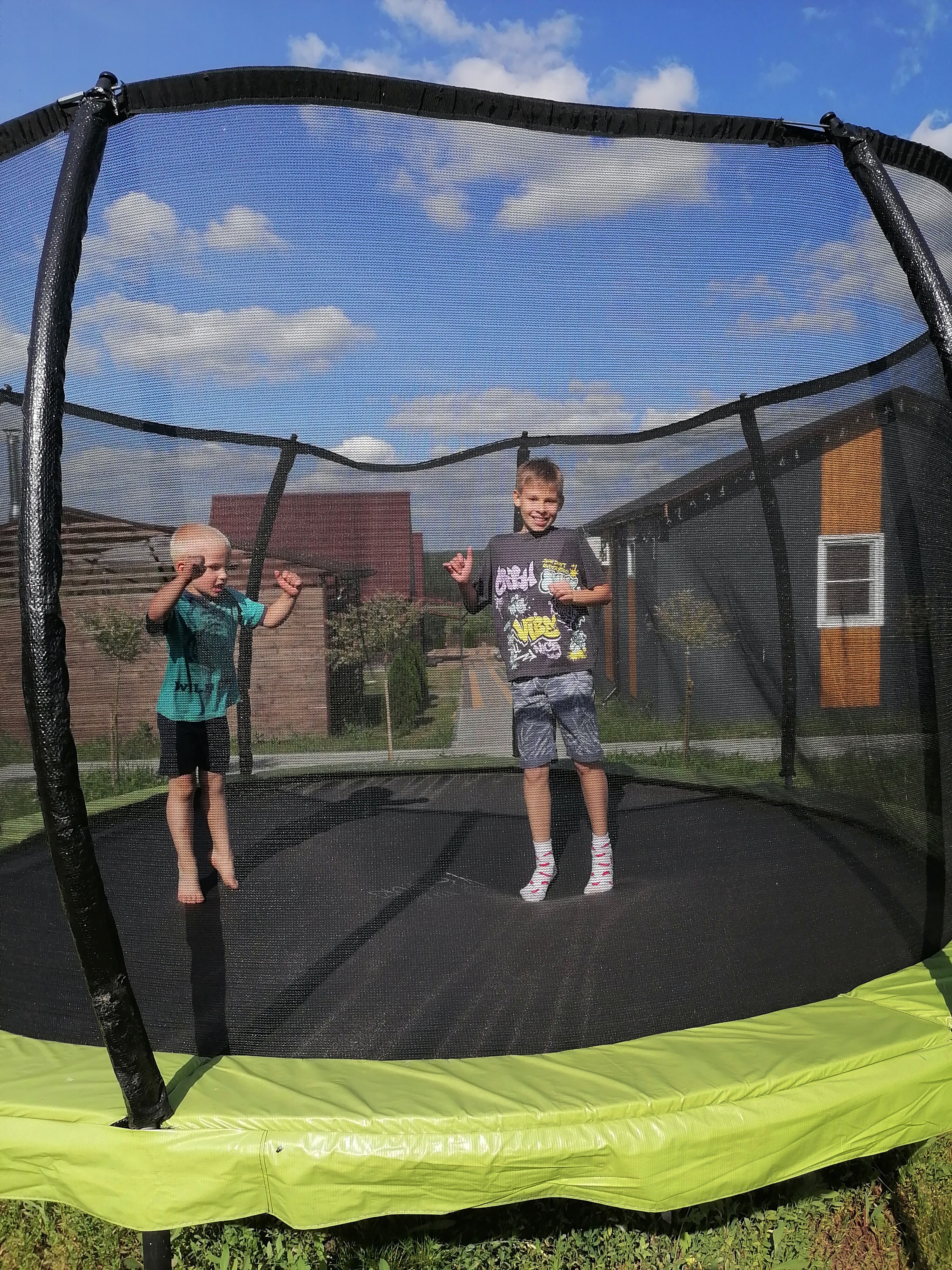 Фото Усадьба Дон