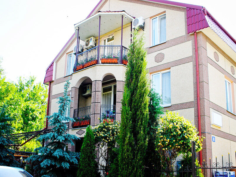 Фото Вилла Sunny