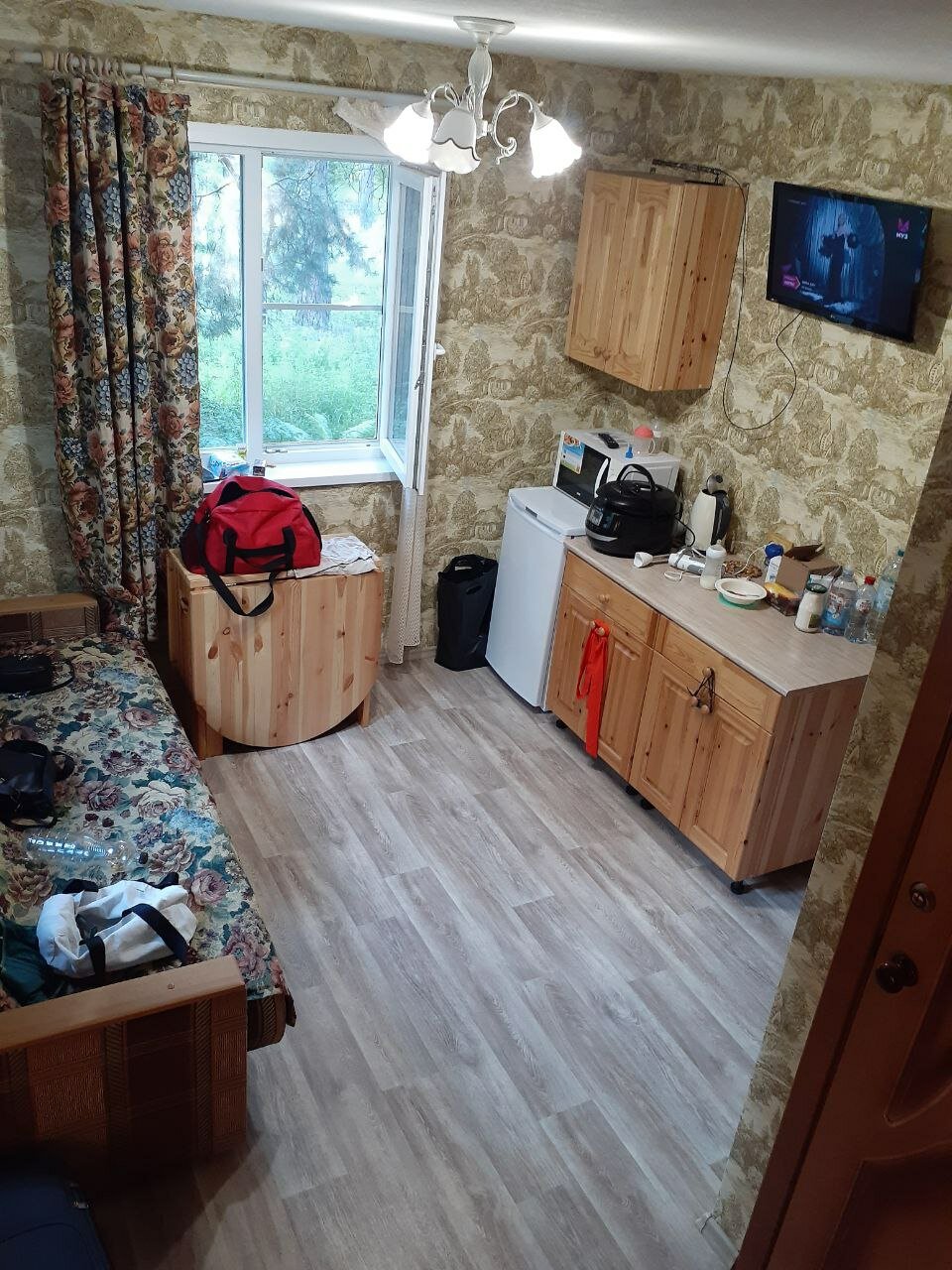 Фото Черкасский затон