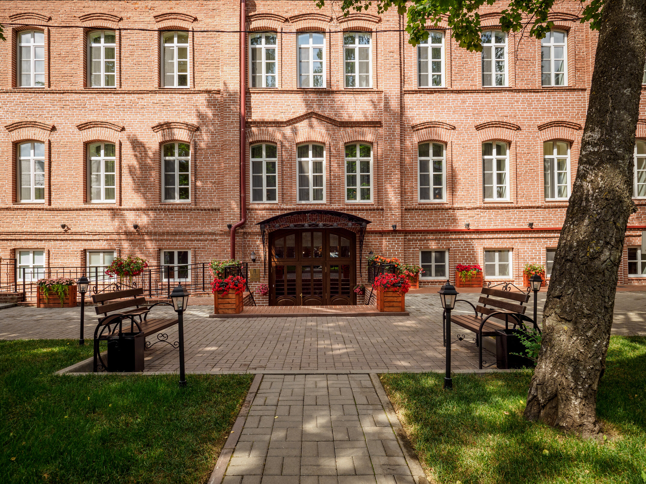 Фото Пестриков