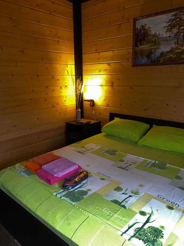 Фото Лукино