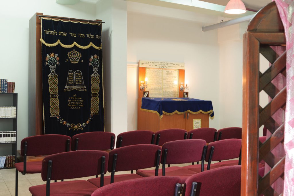 Фото Leonardo Plaza Haifa