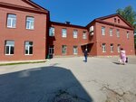 Tulskoye pravoslavnoye molodezhnoye dvizheniye (Demidovskaya Street, 121), escuela dominical