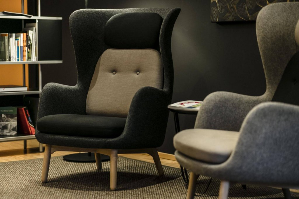 Фото Montfort - das Hotel