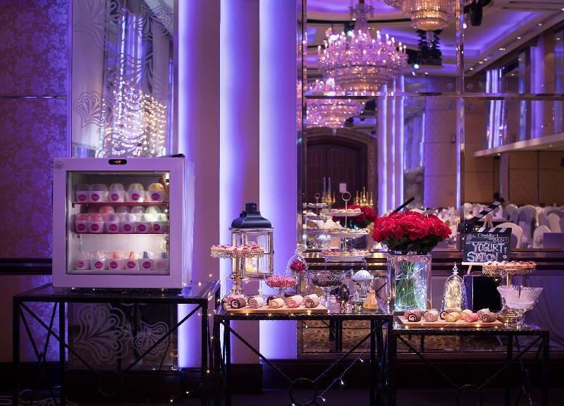 Фото Holiday Inn Singapore Orchard City Centre, an Ihg Hotel