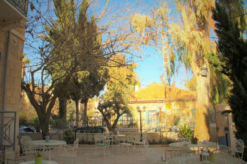 Фото Villa Ba'moshava