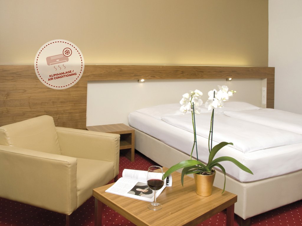 Фото Austria Trend Hotel Anatol Wien